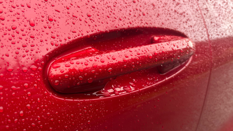 Ford Puma 1.0 EcoBoost Hybrid mHEV ST-Line 5dr Petrol Hatchback